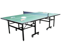 Tavoli da Ping Pong