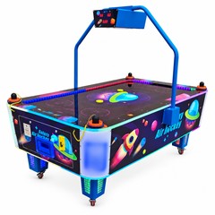 Air Hockey