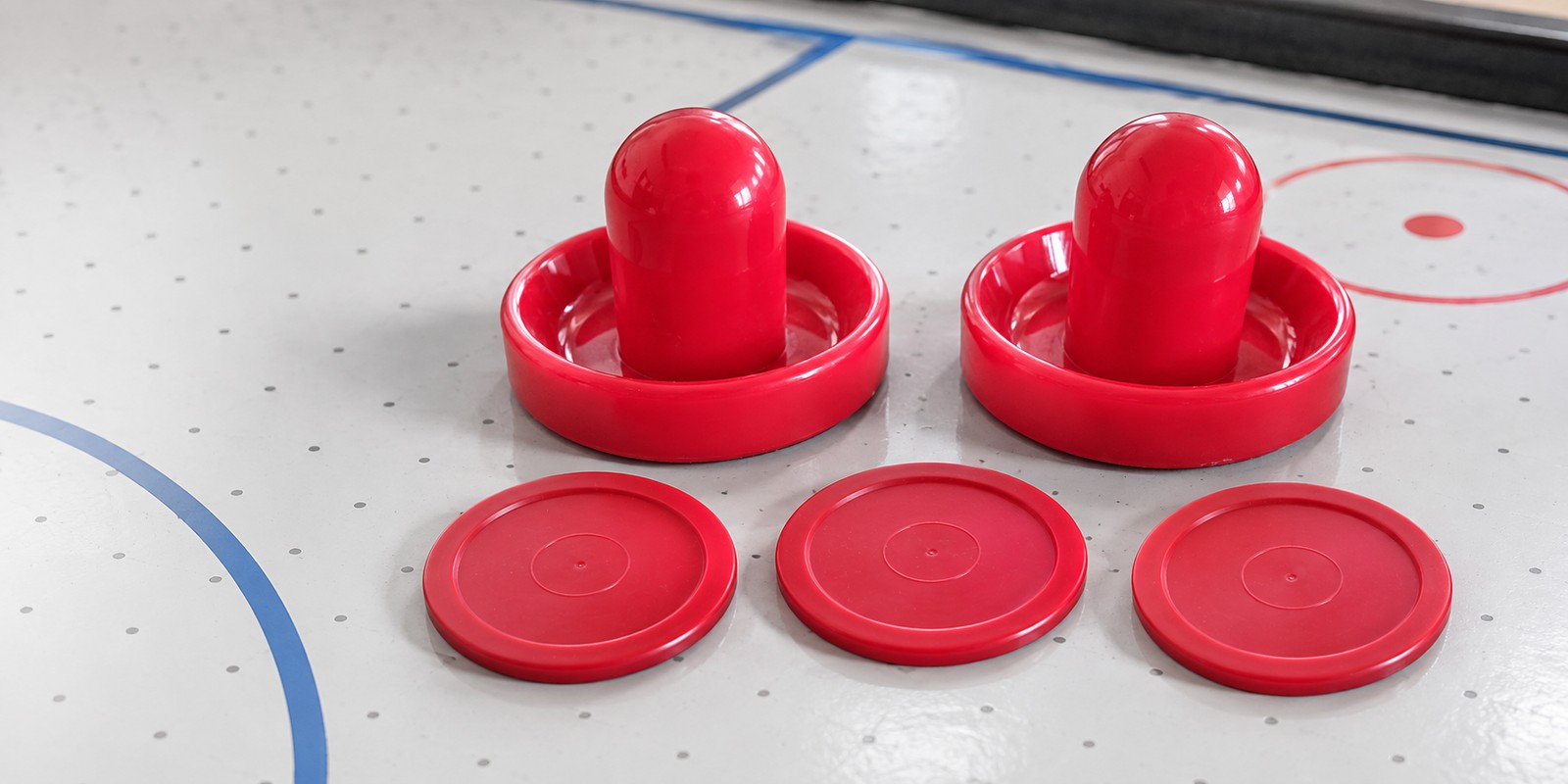 Accessori Air-Hockey