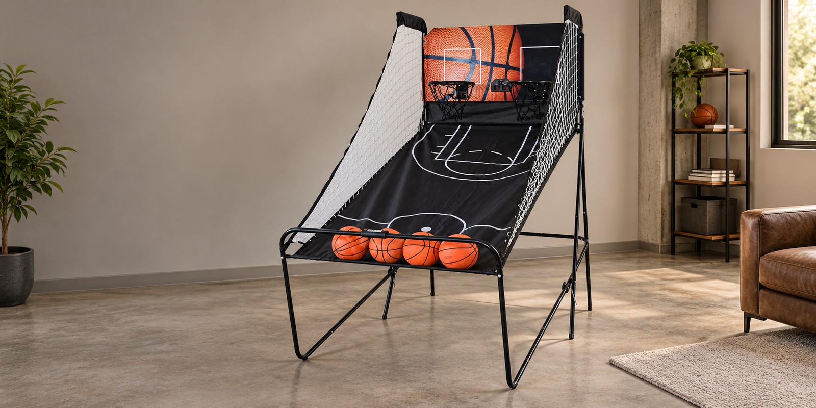 Basket Canestro