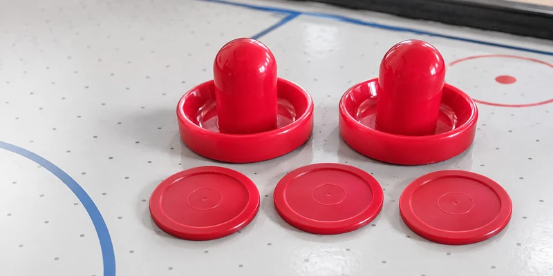 Accessori Air-Hockey
