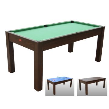 Biliardo ADVANCE MULTI 