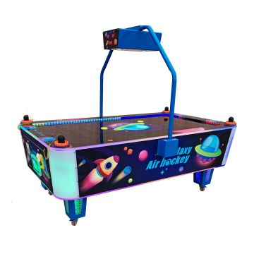 Air Hockey GALAXY (con gettoniera)