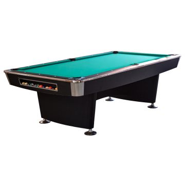 Biliardo ATLAS (254 cm)