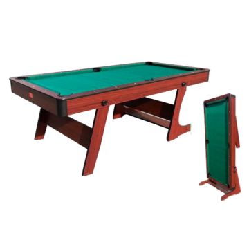 Biliardo verticale HAMLET 214 cm