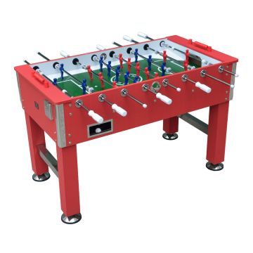 Calcio Balilla ANDROMEDA ROSSO
