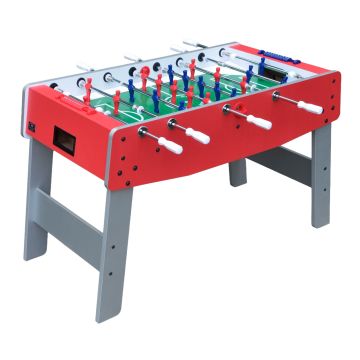 Calcio Balilla AZTECA - aste telescopiche