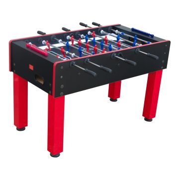 Calcio Balilla DEVIL - aste telescopiche