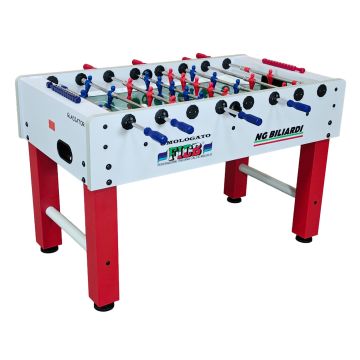 Calcio Balilla GLADIATOR (omologato FICB)