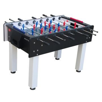 Calcio Balilla MINOTAURO da esterno - vetro temperato