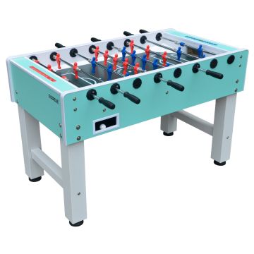 Calcio Balilla OSIRIDE - aste telescopiche - per esterno
