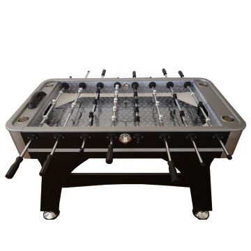 Calcio Balilla FERRARIS - vetro temperato