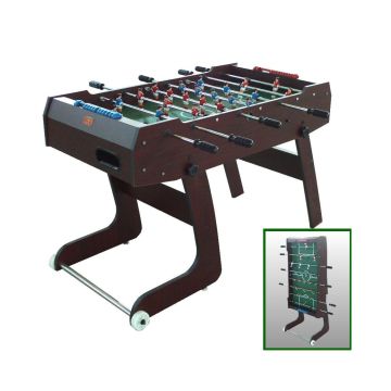 Calcio Balilla CELTIC - aste telescopiche