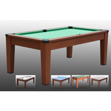 Tavolo DAYTONA 5 in 1 