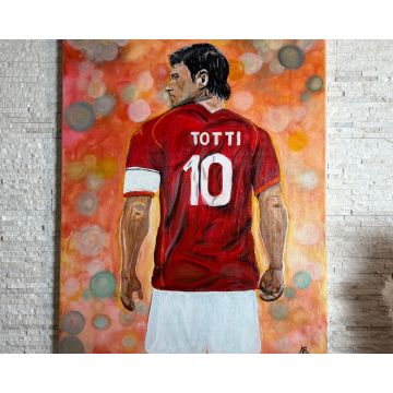 Il Numero 10 – Spirito del Capitano