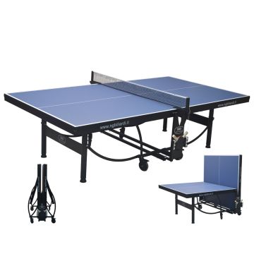 Ping Pong FUSION CLUB