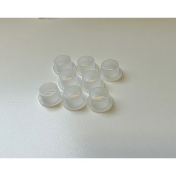 Set ferma molle - asta 16 mm