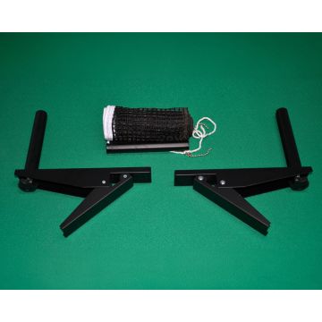Set rete e reggirete da ping pong CLASSIC