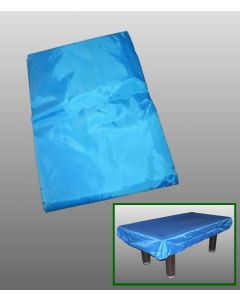 Telo protezione tavolo (Blu) - 260 cm
