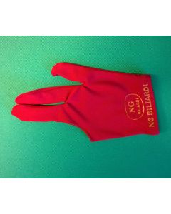 Guantino da Biliardo (rosso)