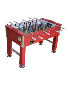 Calcio Balilla ANDROMEDA ROSSO