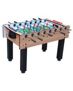 Calcio Balilla DIONISIO - vetro temperato