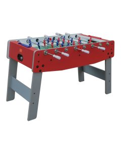 Calcio Balilla AZTECA - aste telescopiche