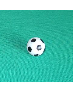 Pallina simil pallone da calcio per calcio balilla