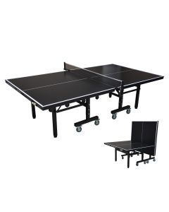 Ping Pong ARCILLA BLACK EDITION da Esterno Alluminio