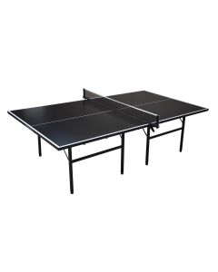 Ping Pong Champion Midnight (esterno)