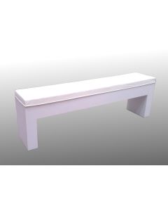 Poltroncina Bianca