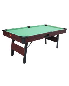 Biliardo SIENA (184 cm)