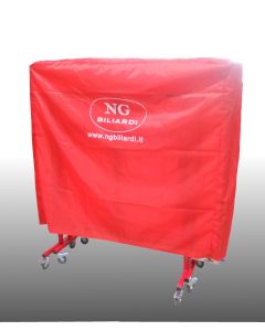 Telo Protezione Ping Pong Impermeabile Universale