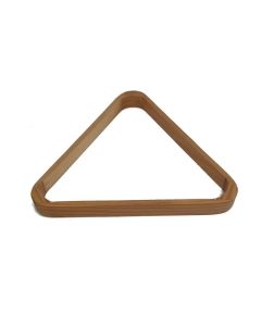Triangolo in plastica (15 biglie)