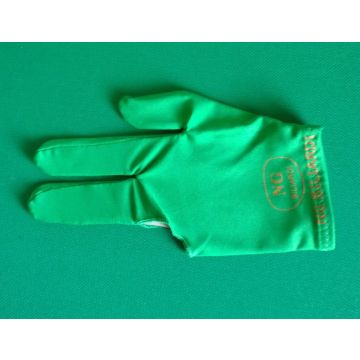 Guantino da Biliardo (verde)
