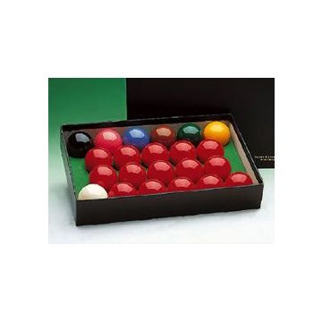 Set Biglie Snooker