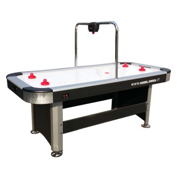 Air Hockey MONTREAL