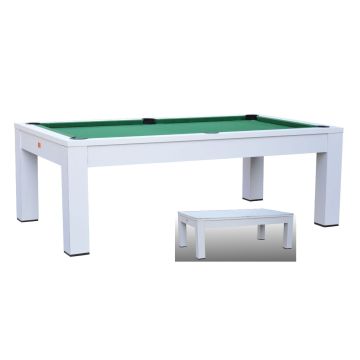 Billiards AVALON WHITE (230)