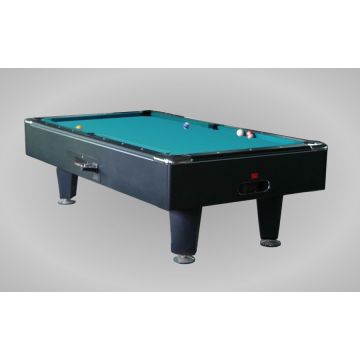 Biliardo NETTUNO 215 con gettoniera