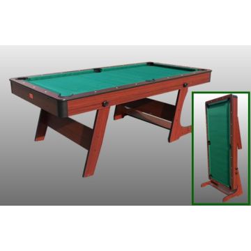 Biliardo verticale HAMLET 214 cm