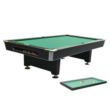 Biliardo POSEIDONE 284 (special edition)