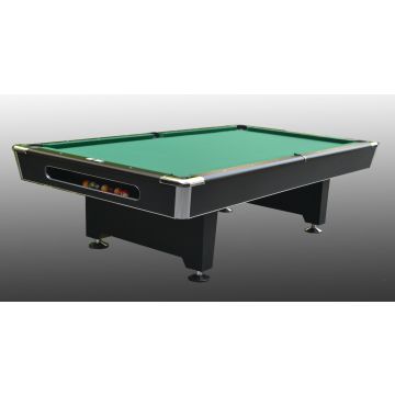 Biliardo POSEIDONE 254 (special edition) 