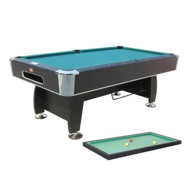 Billiard table BLACK NORMAN (special edition)