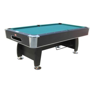 Billiard Table BLACK NORMAN