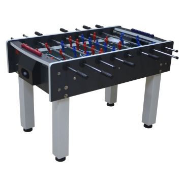 Calcio Balilla MINOTAURO - vetro temperato