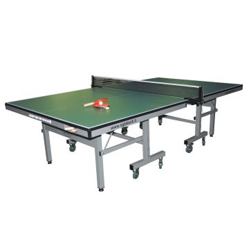 Ping Pong COMPETITION PRO (verde)