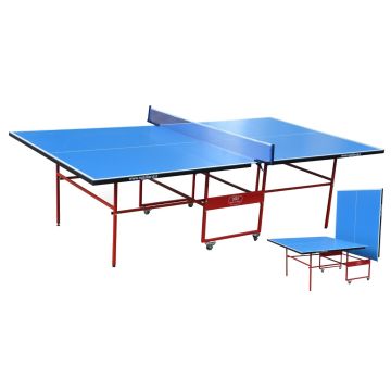 Ping Pong Top Spin da Esterno Alluminio (seconda mano)