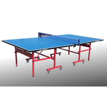 Ping Pong Roland Garros da Esterno Alluminio (seconda mano)