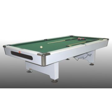 Biliardo POSEIDONE 284 (BIANCO) 