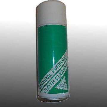 Spray Pulizia Panno Biliardo